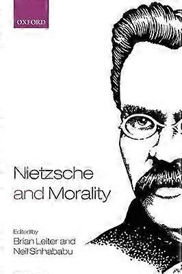 Nietzsche and Morality