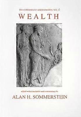 Aristophanes: Wealth
