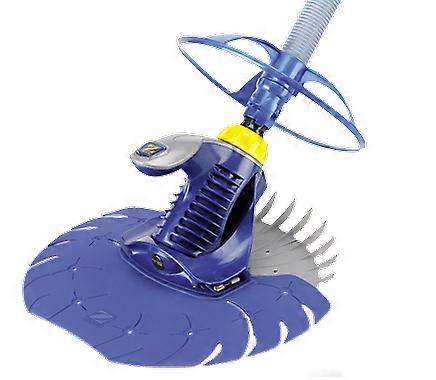 Hydraulický čistič T5 Duo