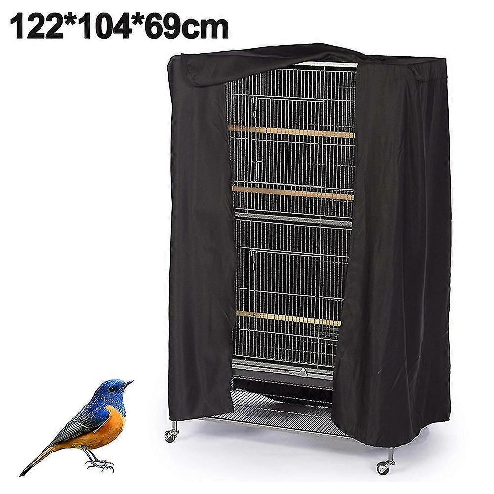 Pet Products Good Night Bird Cage Cover,"