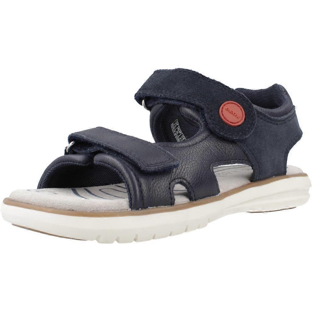 Geox Sandals J Sandal Maratea Boy