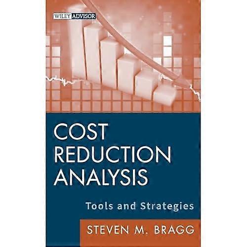 Cost Reduction Analysis: Tools and Strategies
