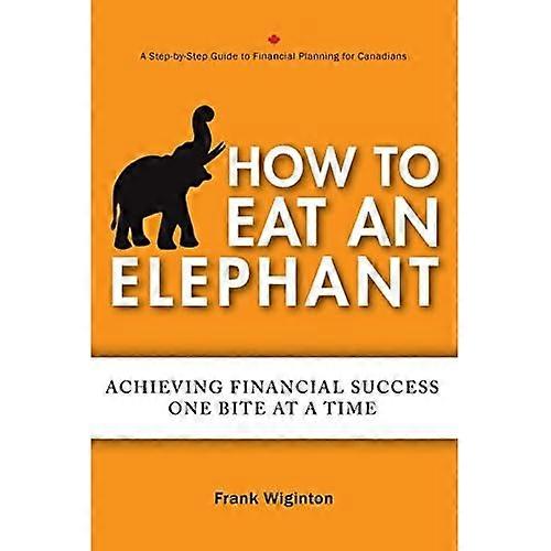 Hoe te eten van een olifant