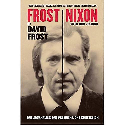 Frost/Nixon