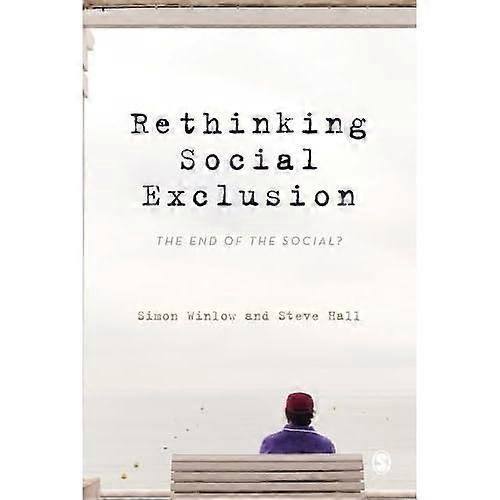 Rethinking Social Exclusion