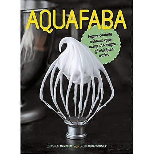Aquafaba