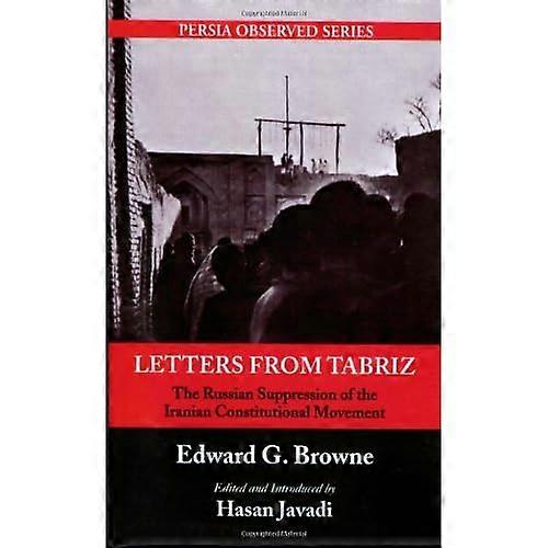 Briefe von Tabriz