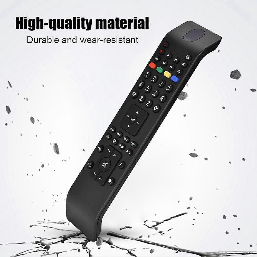 TV Remote Control Remote Controller Universal TV Controller for Vestel RC4800