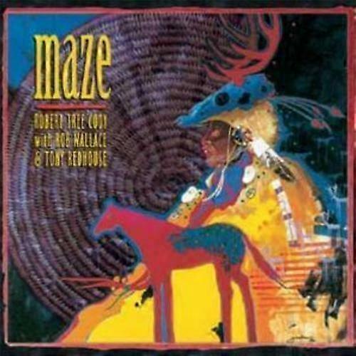 Maze CD (1998)