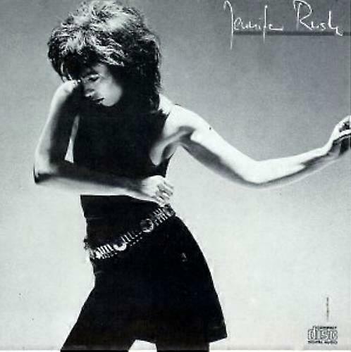 Rush Jennifer Jennifer Rush CD