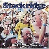 Stackridge Pick of the Crop CD