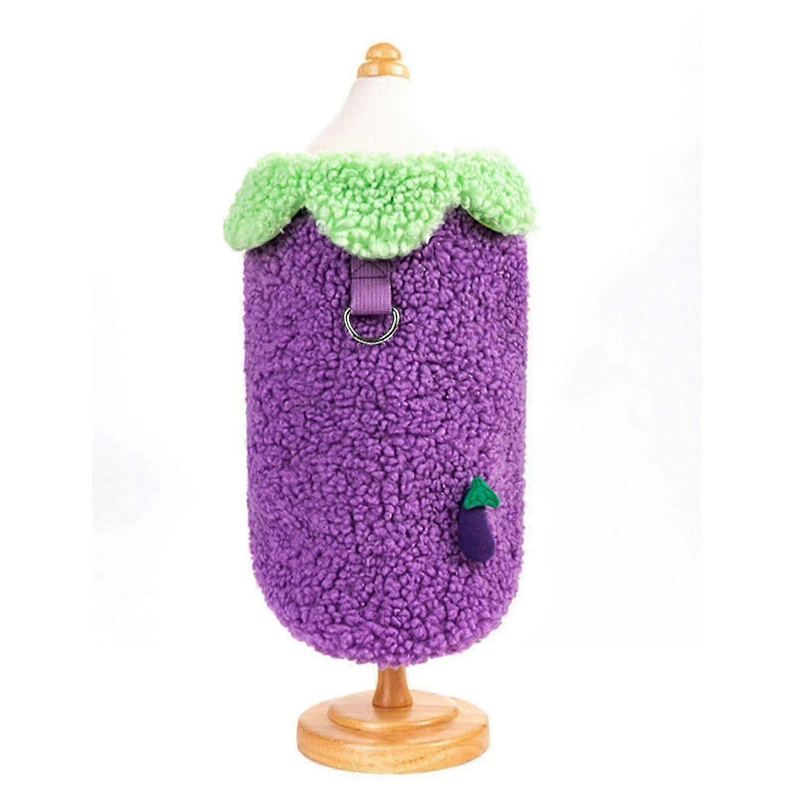 Pet Clothes Breathable Dog Clothes Durable Soft Dog Cute Print Pupp...
