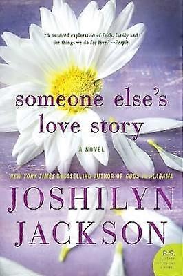 Someone Else's Love Story