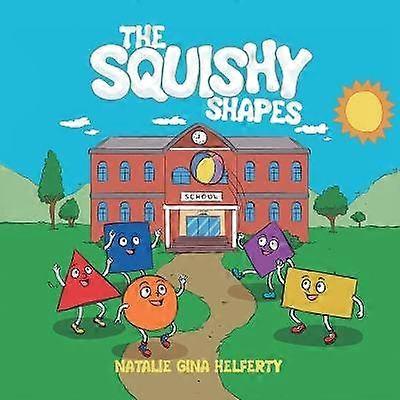 The Squishy Shapes