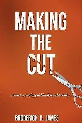 Vous effectuez la coupe