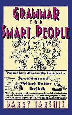 Grammar for Smart People
