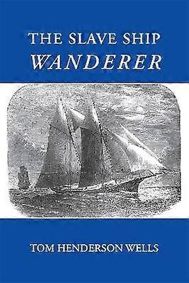 The Slave Ship Wanderer