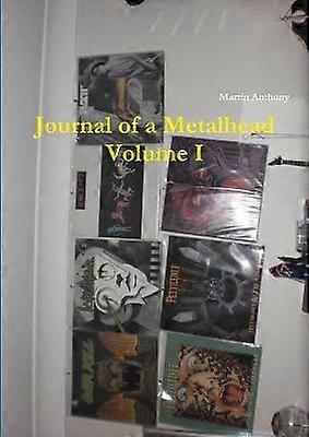 Journal of a Metalhead