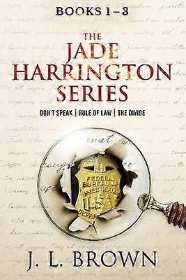 Seria Jade Harrington