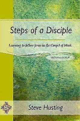 Steps of a Disciple