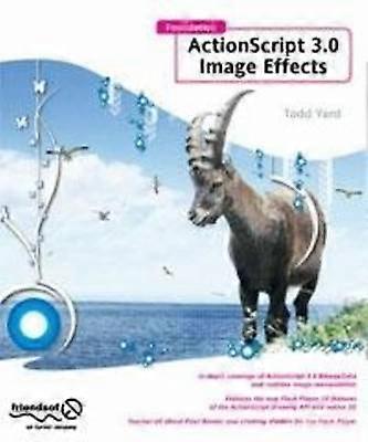 Foundation ActionScript 3.0 Billedeffekter