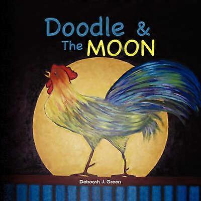Doodle  The Moon