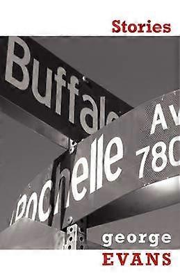 Buffalo  Rochelle Stories