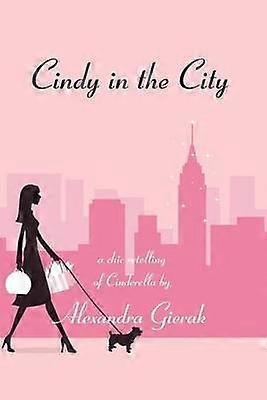 Cindy in the City