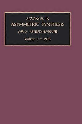 Fortschritte in der asymmetrischen Synthese