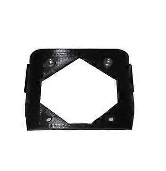 Drone Quadcopter FPV Camera Holder Mount Base RC Accessory for Parrot Bebop 2 Gopro Hero