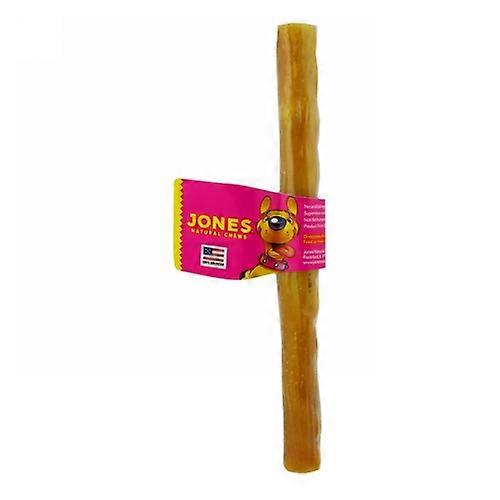 Jones Natural Chews K9 Bacon Roll, 1 Each