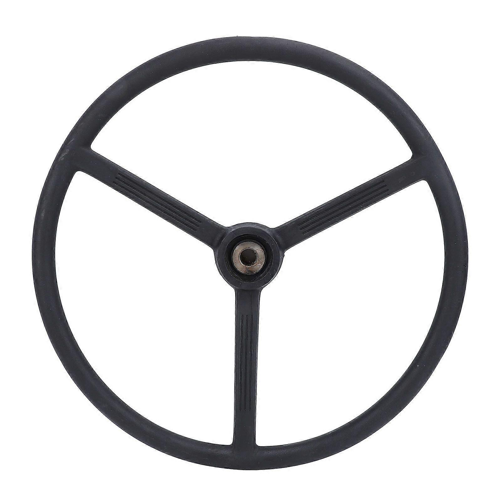 Tractor Steering Wheel OEM Standard High Hardness Metal C5NN3600C for 2000 3000 4000 5000 6000 7000 Tractor MK3907