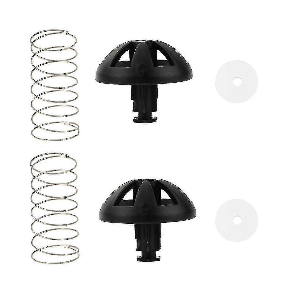 Coffee Machine Bottom Spring Loaded Stopper Brew Basket For Coffee Makers -fit Models 990117900 990237500 - JZ