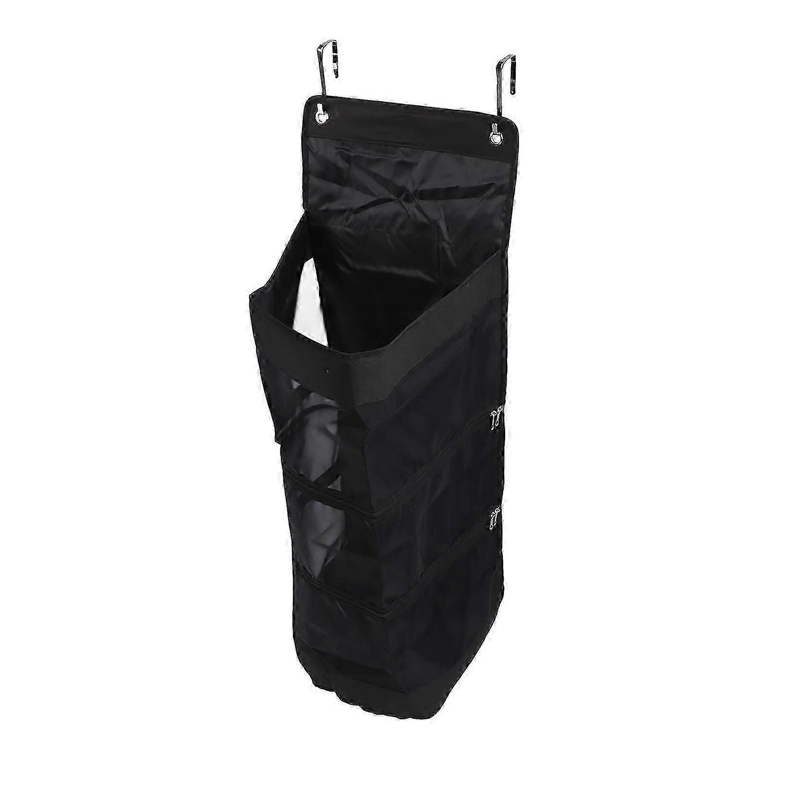 ציוד ספורט תיק אחסון למוסך ארגון כדורגל כדורגל כדורגל כדורעף טניס