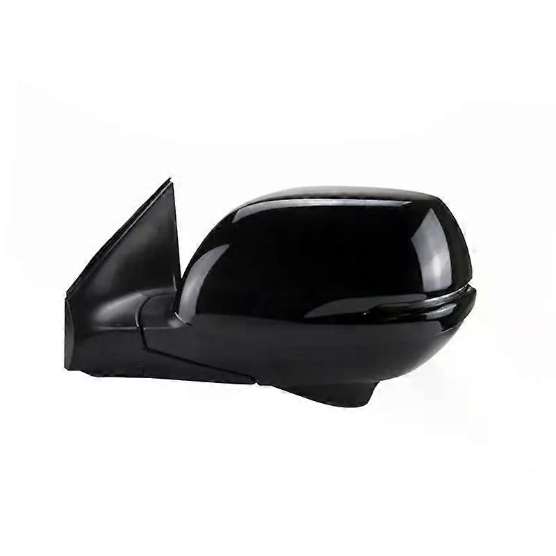 Applies to Car Side Rearview Mirror Assembly For Honda CRV CR-V 2017-2022 Auto Electric Folding Camera Heating Turn Signal Mirror Assy