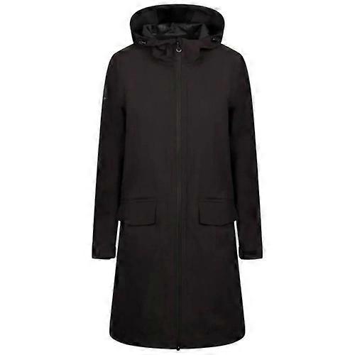 Trespass Womens/Ladies Sponsor Waterproof Jacket