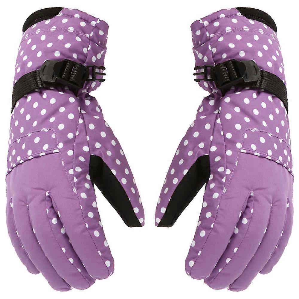 Winter Thermal Gloves, Cycling Gloves