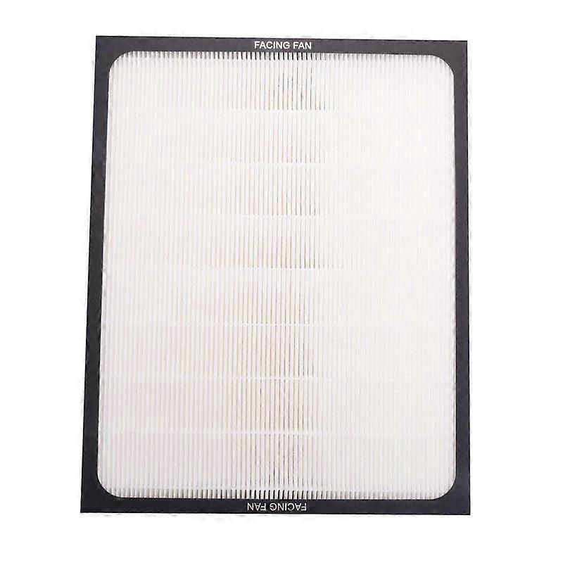 1Pcs True HEPA Filter for Blueair 200/300 Series Particle Filter Models 201, 203, 203 Slim, 205, 21 g20243002955