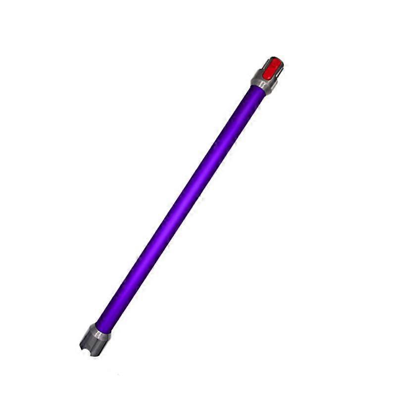 Förlängningsstång för Dyson V7 V8 V10 V11 V15 rak rörstång snabbkopplingssticka Rör Dammsugare Ersättningstillbehör