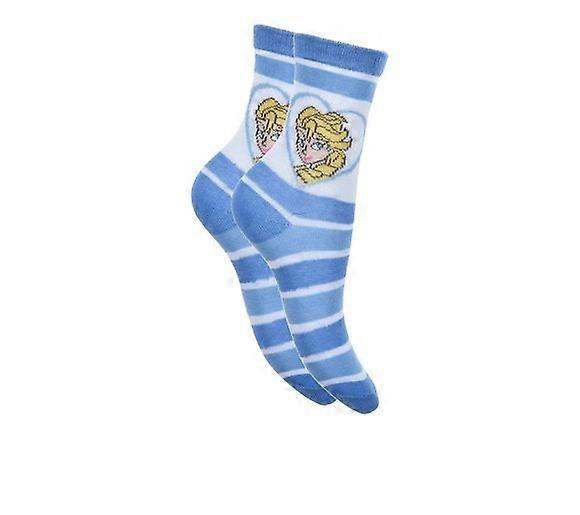 Sokken Disney Frozen 31/34
