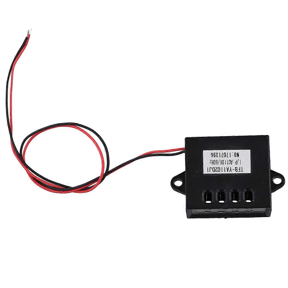 AC110V Cold Plasma Ion Generator for Food Freshing Refrigerator Car Refrigerator Bedroom