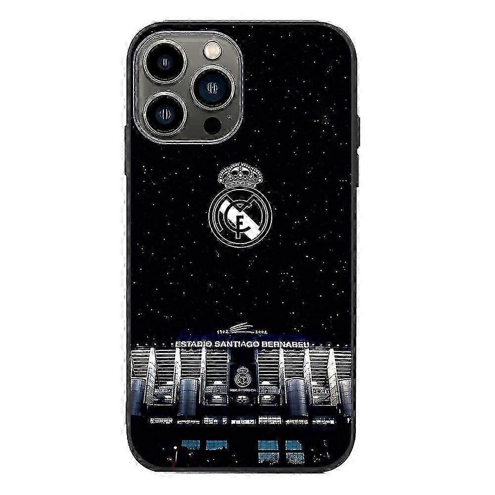 iPhone 14 Pro - Protective Case/Phone Case Real Madrid