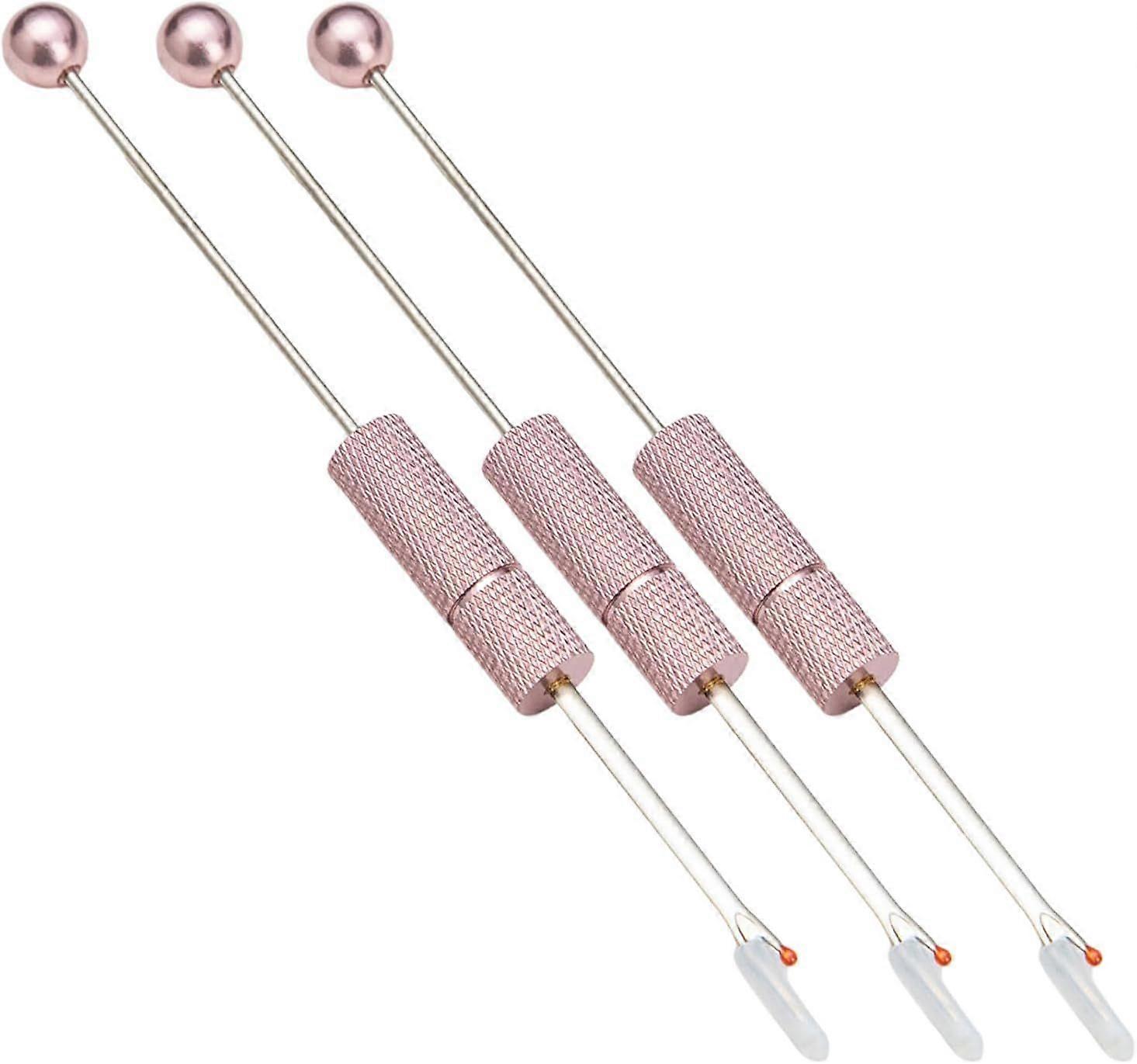 Set of 3 practical seam ripper for crafts