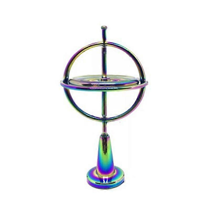 Decompression Toy Zinklegung Fingerspan