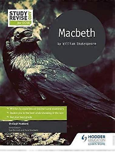Study and Revise for GCSE Macbeth