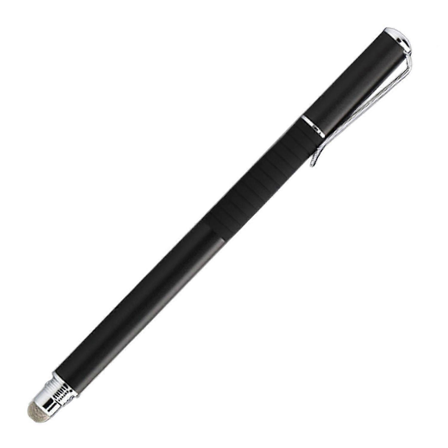 Stylus Pen High Sensitive Delay Free Non-Slip Handle Vivid Color Wide Compatible Painting Aluminum A