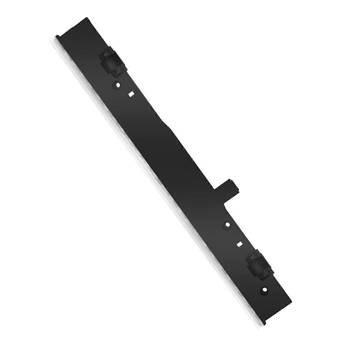 Sewage Scraper for 2.0 Slim Floor Scrubber Bottom Scraper Vacuum Cleaner Replacement Scraper Access