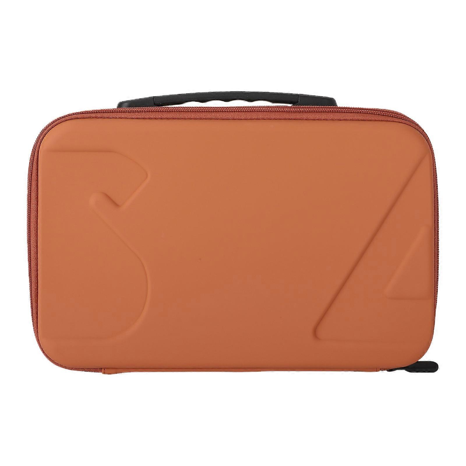 Hard Travelling Case Storage Bag Protective Pouches Bag Carrying Case for Action 5Pro/4/3 Camera