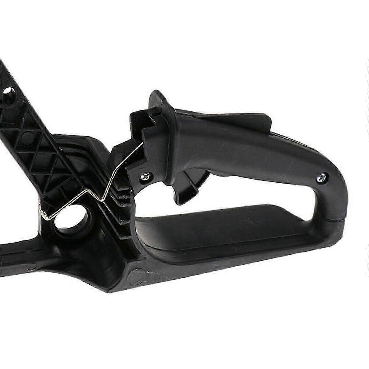 Front Handle Bend Handle Rear Handle Oil Saw Handlebat for MS170 180 017 018 Lawn Mower Throttle Switch Handle