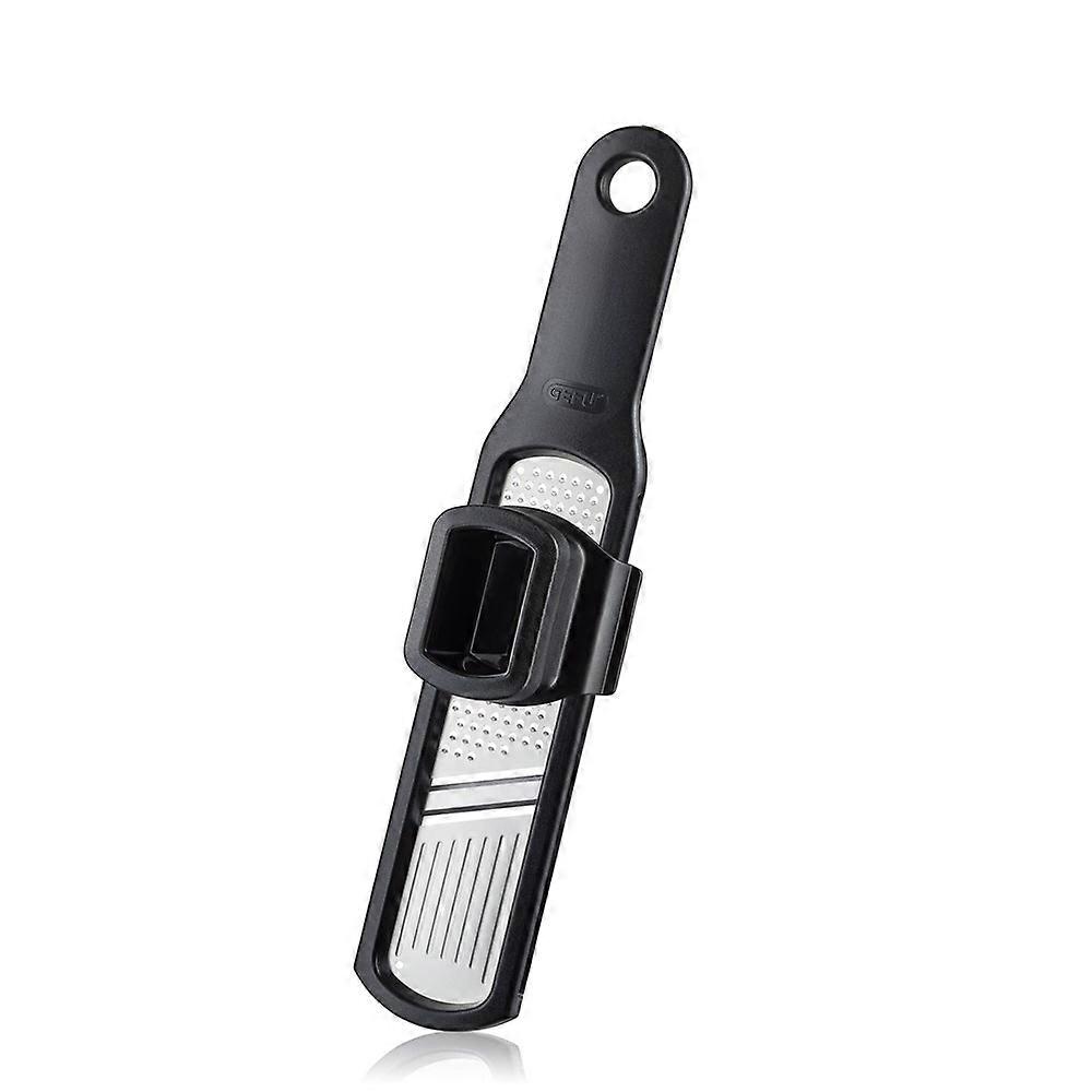 Gefu garlic grater and slicer G50472